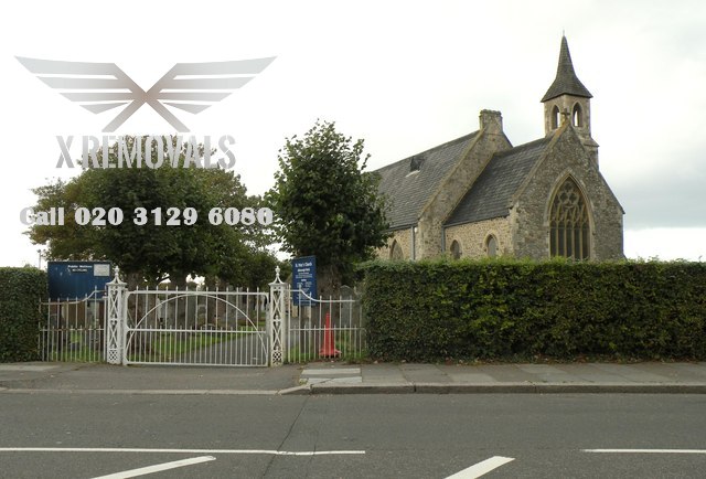Aldborough Hatch IG2 Removal serivce IG2 Aldborough Hatch